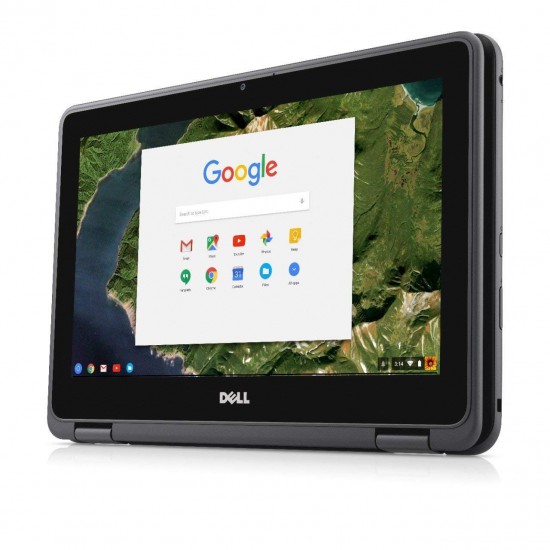 Dell Chromebook 3189 Education 2 In 1 Used Icegames 9129